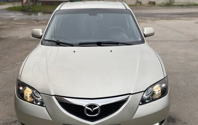 Mazda 3, 2006 год, 545 000 рублей, 1 фотография