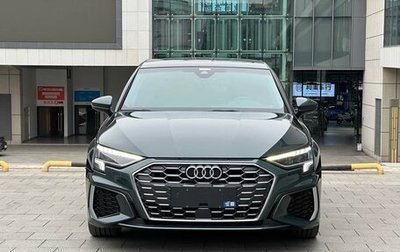Audi A3, 2022 год, 2 570 000 рублей, 1 фотография