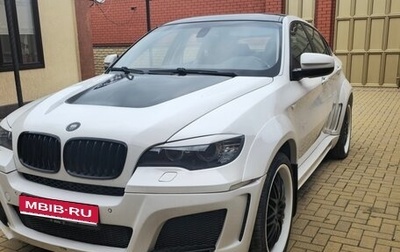 BMW X6, 2010 год, 1 900 000 рублей, 1 фотография