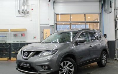 Nissan X-Trail, 2018 год, 1 850 000 рублей, 1 фотография