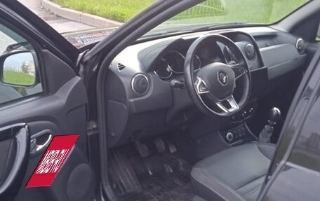 Renault Duster I рестайлинг, 2020 год, 1 650 000 рублей, 7 фотография