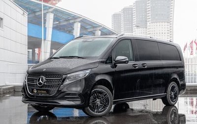 Mercedes-Benz V-Класс, 2024 год, 13 590 000 рублей, 1 фотография