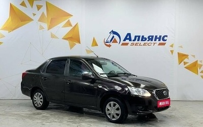 Datsun on-DO I рестайлинг, 2017 год, 480 000 рублей, 1 фотография