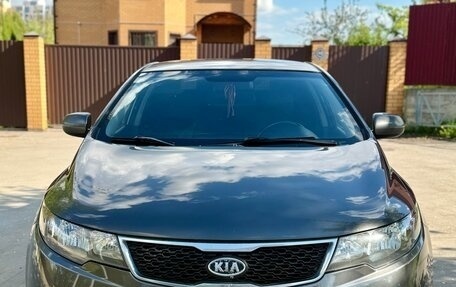 KIA Cerato III, 2012 год, 1 050 000 рублей, 1 фотография