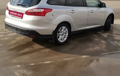 Ford Focus III, 2014 год, 550 000 рублей, 1 фотография