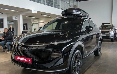 Haval F7, 2025 год, 2 849 000 рублей, 1 фотография