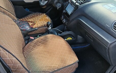 KIA Rio III рестайлинг, 2015 год, 580 000 рублей, 1 фотография