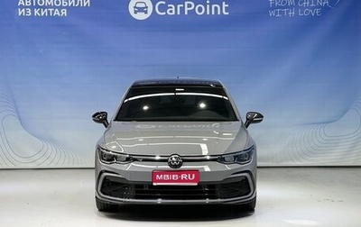 Volkswagen Golf VIII, 2022 год, 2 390 000 рублей, 1 фотография
