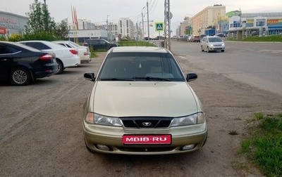 Daewoo Nexia I рестайлинг, 2006 год, 100 000 рублей, 1 фотография