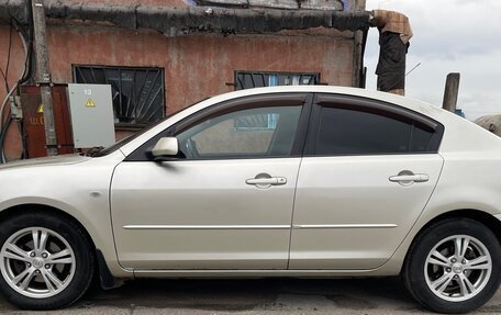Mazda 3, 2006 год, 545 000 рублей, 3 фотография