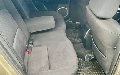 Mazda 3, 2006 год, 545 000 рублей, 11 фотография