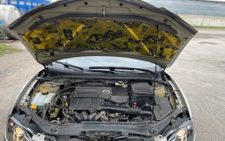 Mazda 3, 2006 год, 545 000 рублей, 15 фотография