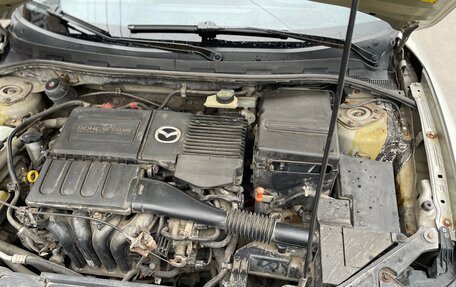 Mazda 3, 2006 год, 545 000 рублей, 17 фотография
