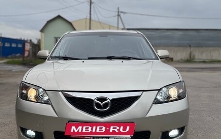 Mazda 3, 2006 год, 545 000 рублей, 8 фотография