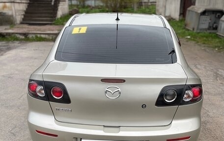 Mazda 3, 2006 год, 545 000 рублей, 5 фотография