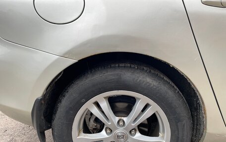 Mazda 3, 2006 год, 545 000 рублей, 20 фотография