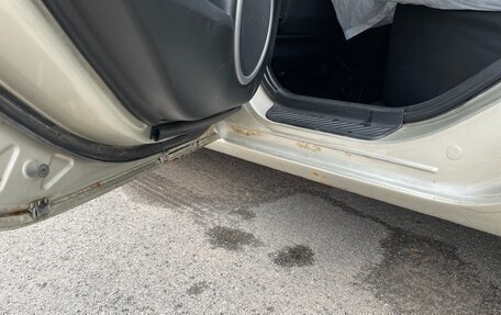 Mazda 3, 2006 год, 545 000 рублей, 22 фотография