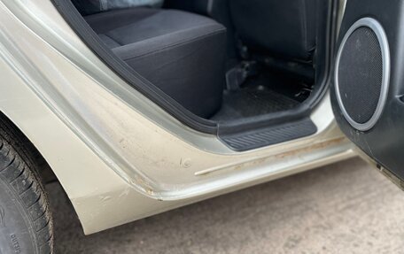 Mazda 3, 2006 год, 545 000 рублей, 26 фотография