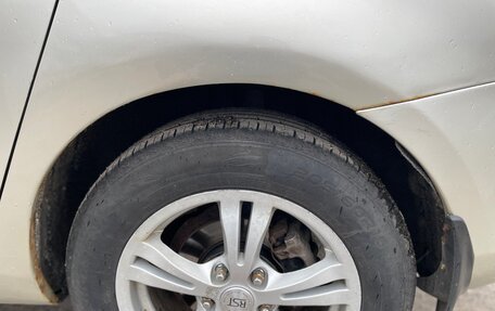Mazda 3, 2006 год, 545 000 рублей, 21 фотография