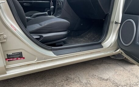 Mazda 3, 2006 год, 545 000 рублей, 23 фотография