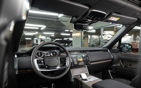 Land Rover Range Rover IV рестайлинг, 2025 год, 31 000 000 рублей, 14 фотография