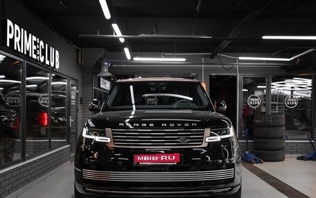 Land Rover Range Rover IV рестайлинг, 2025 год, 31 000 000 рублей, 3 фотография