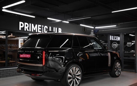 Land Rover Range Rover IV рестайлинг, 2025 год, 31 000 000 рублей, 2 фотография