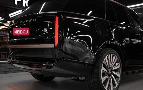 Land Rover Range Rover IV рестайлинг, 2025 год, 31 000 000 рублей, 11 фотография