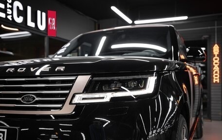 Land Rover Range Rover IV рестайлинг, 2025 год, 31 000 000 рублей, 6 фотография