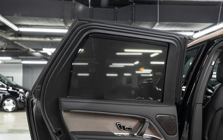 Land Rover Range Rover IV рестайлинг, 2025 год, 31 000 000 рублей, 25 фотография