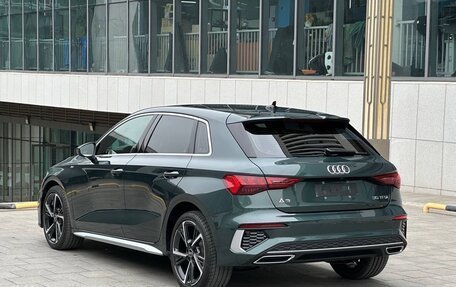 Audi A3, 2022 год, 2 570 000 рублей, 6 фотография