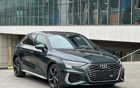 Audi A3, 2022 год, 2 570 000 рублей, 3 фотография