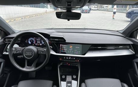 Audi A3, 2022 год, 2 570 000 рублей, 9 фотография