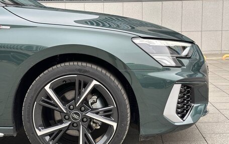 Audi A3, 2022 год, 2 570 000 рублей, 8 фотография