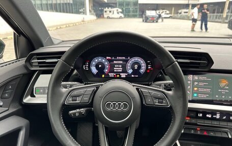 Audi A3, 2022 год, 2 570 000 рублей, 10 фотография