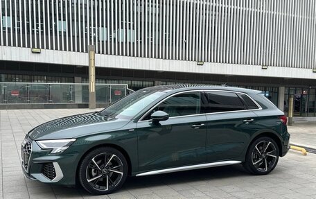 Audi A3, 2022 год, 2 570 000 рублей, 7 фотография