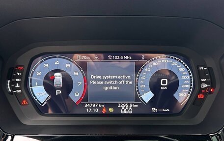 Audi A3, 2022 год, 2 570 000 рублей, 11 фотография