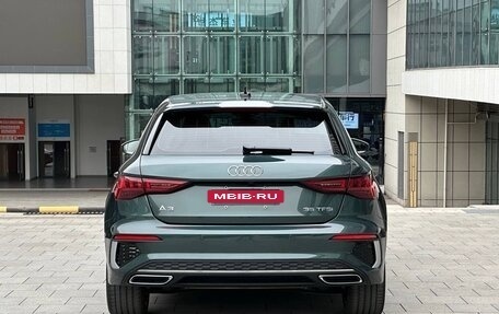 Audi A3, 2022 год, 2 570 000 рублей, 4 фотография