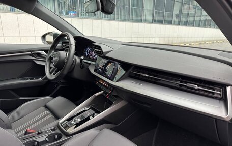 Audi A3, 2022 год, 2 570 000 рублей, 13 фотография