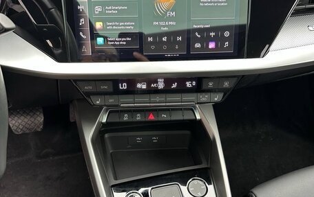Audi A3, 2022 год, 2 570 000 рублей, 14 фотография