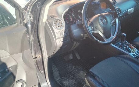 Opel Antara I, 2012 год, 1 165 000 рублей, 2 фотография