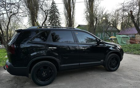 KIA Sorento II рестайлинг, 2012 год, 1 250 000 рублей, 4 фотография