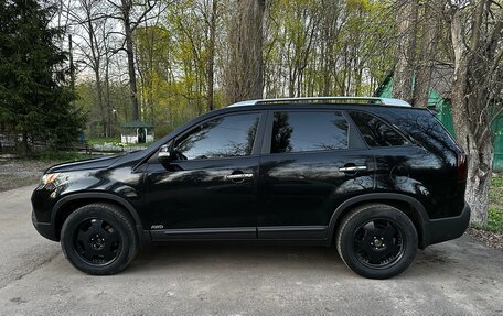 KIA Sorento II рестайлинг, 2012 год, 1 250 000 рублей, 3 фотография