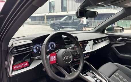 Audi A3, 2022 год, 2 570 000 рублей, 12 фотография