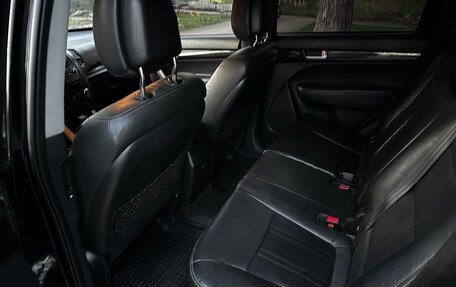 KIA Sorento II рестайлинг, 2012 год, 1 250 000 рублей, 10 фотография