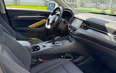 Haval F7x I, 2019 год, 2 300 000 рублей, 8 фотография