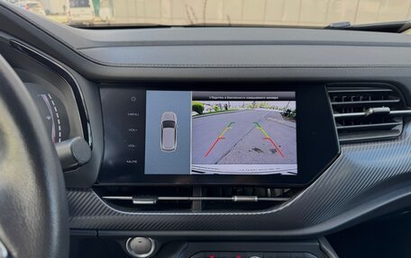 Haval F7x I, 2019 год, 2 300 000 рублей, 10 фотография