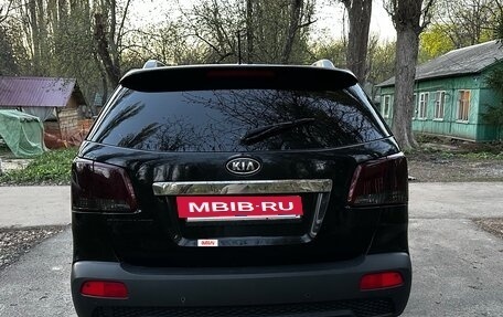 KIA Sorento II рестайлинг, 2012 год, 1 250 000 рублей, 6 фотография