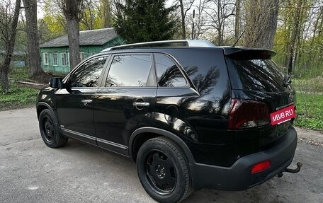 KIA Sorento II рестайлинг, 2012 год, 1 250 000 рублей, 5 фотография