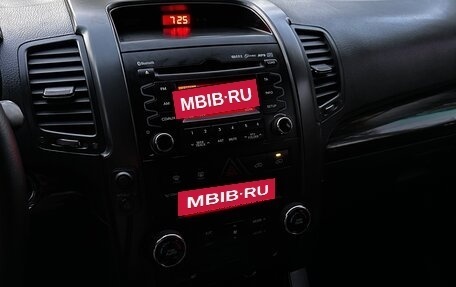 KIA Sorento II рестайлинг, 2012 год, 1 250 000 рублей, 9 фотография